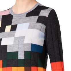 Akris Knit Colorblocked Sweater 11 Akris Knit Colorblocked Sweater -Akris Sales Shop unnamed file 1001