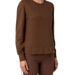 Akris Knit Crewneck Sweater 11 Akris Knit Crewneck Sweater -Akris Sales Shop unnamed file 1005