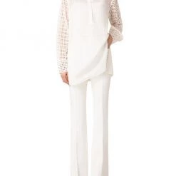 Akris Mesh Cotton Oversized Tunic 9 Akris Mesh Cotton Oversized Tunic -Akris Sales Shop unnamed file 1015