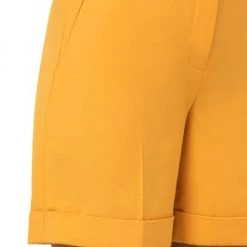 Akris Tailored Cotton & Silk Shorts 11 Akris Tailored Cotton & Silk Shorts -Akris Sales Shop unnamed file 102