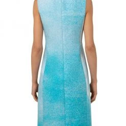 Akris St. Gallen Sky Sheath Dress 12 Akris St. Gallen Sky Sheath Dress -Akris Sales Shop unnamed file 1030