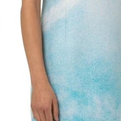 Akris St. Gallen Sky Sheath Dress 13 Akris St. Gallen Sky Sheath Dress -Akris Sales Shop unnamed file 1031