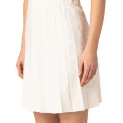 Akris Pleated Knit Virgin Wool Miniskirt 11 Akris Pleated Knit Virgin Wool Miniskirt -Akris Sales Shop unnamed file 1058