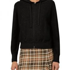 Akris Sequined Linen-Blend Zip Hoodie 10 Akris Sequined Linen-Blend Zip Hoodie -Akris Sales Shop unnamed file 1063