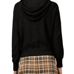 Akris Sequined Linen-Blend Zip Hoodie 12 Akris Sequined Linen-Blend Zip Hoodie -Akris Sales Shop unnamed file 1065