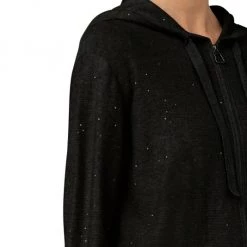 Akris Sequined Linen-Blend Zip Hoodie 13 Akris Sequined Linen-Blend Zip Hoodie -Akris Sales Shop unnamed file 1066