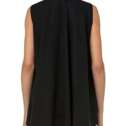 Akris Techno Organza Trapezoid Shirt 12 Akris Techno Organza Trapezoid Shirt -Akris Sales Shop unnamed file 107