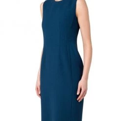 Akris Sleeveless Knee-Length Sheath Dress 11 Akris Sleeveless Knee-Length Sheath Dress -Akris Sales Shop unnamed file 1070
