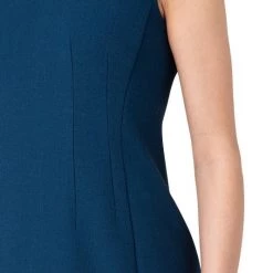 Akris Sleeveless Knee-Length Sheath Dress 13 Akris Sleeveless Knee-Length Sheath Dress -Akris Sales Shop unnamed file 1072