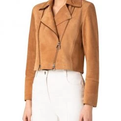 Akris Double Zip-Up Suede Jacket 11 Akris Double Zip-Up Suede Jacket -Akris Sales Shop unnamed file 1080