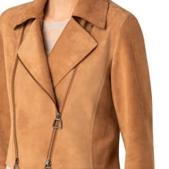 Akris Double Zip-Up Suede Jacket 13 Akris Double Zip-Up Suede Jacket -Akris Sales Shop unnamed file 1082