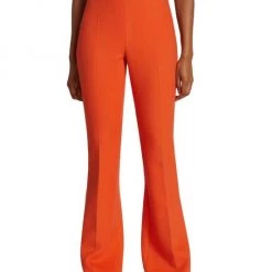 Akris Double-Face Wool Boot-Cut Pants 11 Akris Double-Face Wool Boot-Cut Pants -Akris Sales Shop unnamed file 1096