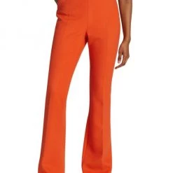 Akris Double-Face Wool Boot-Cut Pants 12 Akris Double-Face Wool Boot-Cut Pants -Akris Sales Shop unnamed file 1097