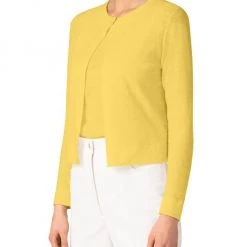 Akris Cropped Sequin-Embroidered Cardigan 11 Akris Cropped Sequin-Embroidered Cardigan -Akris Sales Shop unnamed file 1112