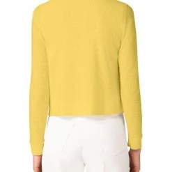 Akris Cropped Sequin-Embroidered Cardigan 12 Akris Cropped Sequin-Embroidered Cardigan -Akris Sales Shop unnamed file 1113