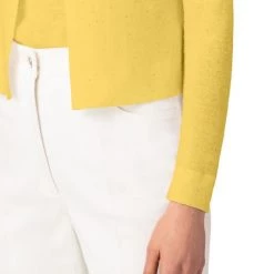 Akris Cropped Sequin-Embroidered Cardigan 13 Akris Cropped Sequin-Embroidered Cardigan -Akris Sales Shop unnamed file 1114