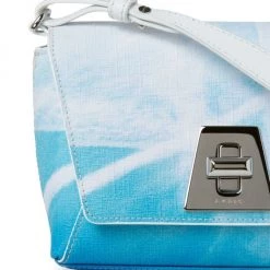 Akris Medium Anouk Day Printed Fabric Crossbody Bag -Akris Sales Shop unnamed file 1119