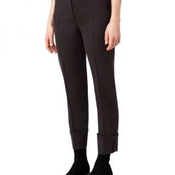 Akris Seamed Cuffed High-Rise Jeans 11 Akris Seamed Cuffed High-Rise Jeans -Akris Sales Shop unnamed file 1123