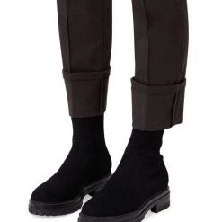 Akris Seamed Cuffed High-Rise Jeans 13 Akris Seamed Cuffed High-Rise Jeans -Akris Sales Shop unnamed file 1125