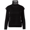Akris Mesh Mock Turtleneck Top 1 Akris Mesh Mock Turtleneck Top -Akris Sales Shop unnamed file 1126