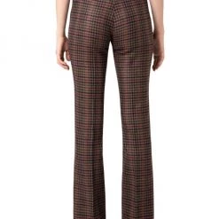 Akris Wool Straight-Fit Pants -Akris Sales Shop unnamed file 1136