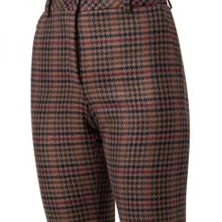 Akris Wool Straight-Fit Pants -Akris Sales Shop unnamed file 1137