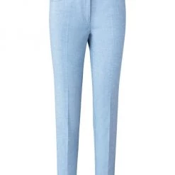 Akris Magda Stretch-Cotton Denim Slim-Fit Pants Navy 7 Akris Magda Stretch-Cotton Denim Slim-Fit Pants Navy -Akris Sales Shop unnamed file 1140