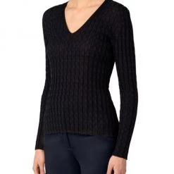 Akris Stretch Silk-Blend Blouse<br> -Akris Sales Shop unnamed file 1144