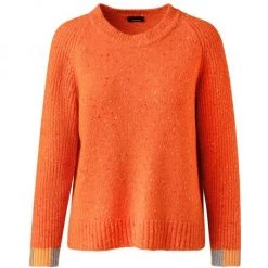 Akris Knit Cashmere Sweater