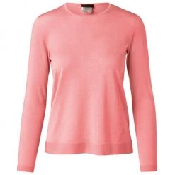 Akris Cashmere & Silk Sweater Black 8 Akris Cashmere & Silk Sweater Black -Akris Sales Shop unnamed file 1161