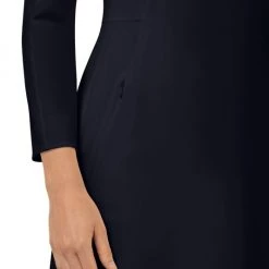 Akris Tailored Wool Sheath Dress 13 Akris Tailored Wool Sheath Dress -Akris Sales Shop unnamed file 1180