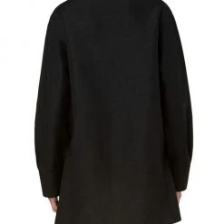 Akris Oversized Linen & Silk Tunic 12 Akris Oversized Linen & Silk Tunic -Akris Sales Shop unnamed file 1198