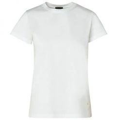 Akris Cotton Jersey T-Shirt
