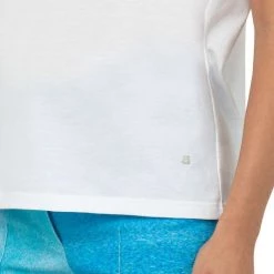 Akris Cotton Jersey T-Shirt -Akris Sales Shop unnamed file 1210