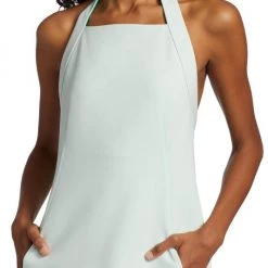 Akris Halter A-Line Midi-Dress 14 Akris Halter A-Line Midi-Dress -Akris Sales Shop unnamed file 1223