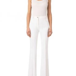 Akris Ribbed-Knit Scoopneck Tank Ecru 7 Akris Ribbed-Knit Scoopneck Tank Ecru -Akris Sales Shop unnamed file 1236