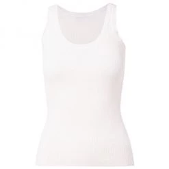 Akris Ribbed-Knit Scoopneck Tank Ecru 8 Akris Ribbed-Knit Scoopneck Tank Ecru -Akris Sales Shop unnamed file 1237