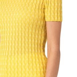 Akris Trapezoid Rib-Knit Top -Akris Sales Shop unnamed file 1250