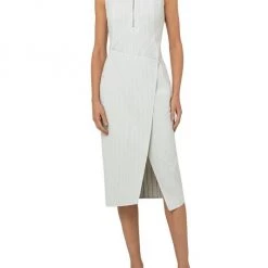 Akris Double-Face Cotton Apron Dress 10 Akris Double-Face Cotton Apron Dress -Akris Sales Shop unnamed file 1259