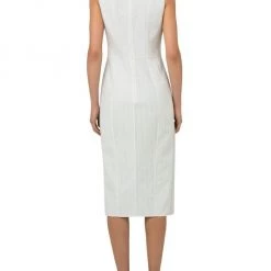 Akris Double-Face Cotton Apron Dress 12 Akris Double-Face Cotton Apron Dress -Akris Sales Shop unnamed file 1261