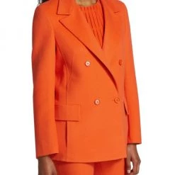 Akris Double-Face Wool Blazer 12 Akris Double-Face Wool Blazer -Akris Sales Shop unnamed file 1266