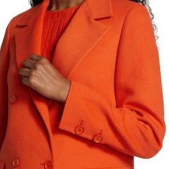 Akris Double-Face Wool Blazer 14 Akris Double-Face Wool Blazer -Akris Sales Shop unnamed file 1268