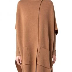 Akris Cashmere Reversible Cape 10 Akris Cashmere Reversible Cape -Akris Sales Shop unnamed file 1278