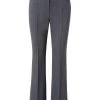 Akris Stretch Bootcut Trousers 1 Akris Stretch Bootcut Trousers -Akris Sales Shop unnamed file 1286