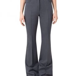 Akris Stretch Bootcut Trousers 10 Akris Stretch Bootcut Trousers -Akris Sales Shop unnamed file 1288