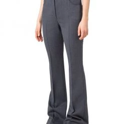 Akris Stretch Bootcut Trousers 11 Akris Stretch Bootcut Trousers -Akris Sales Shop unnamed file 1289