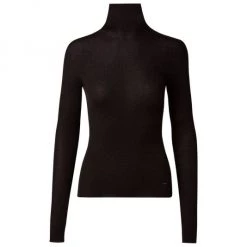 Akris Ribbed Turtleneck Top Gallus Green 12 Akris Ribbed Turtleneck Top Gallus Green -Akris Sales Shop unnamed file 1298