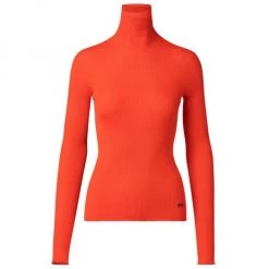 Akris Ribbed Turtleneck Top Gallus Green 13 Akris Ribbed Turtleneck Top Gallus Green -Akris Sales Shop unnamed file 1299