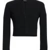 Akris Pandora Stretch Jacket Black 2 Akris Pandora Stretch Jacket Black -Akris Sales Shop unnamed file 13