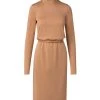 Akris Belted Sheath Dress -Akris Sales Shop unnamed file 1302